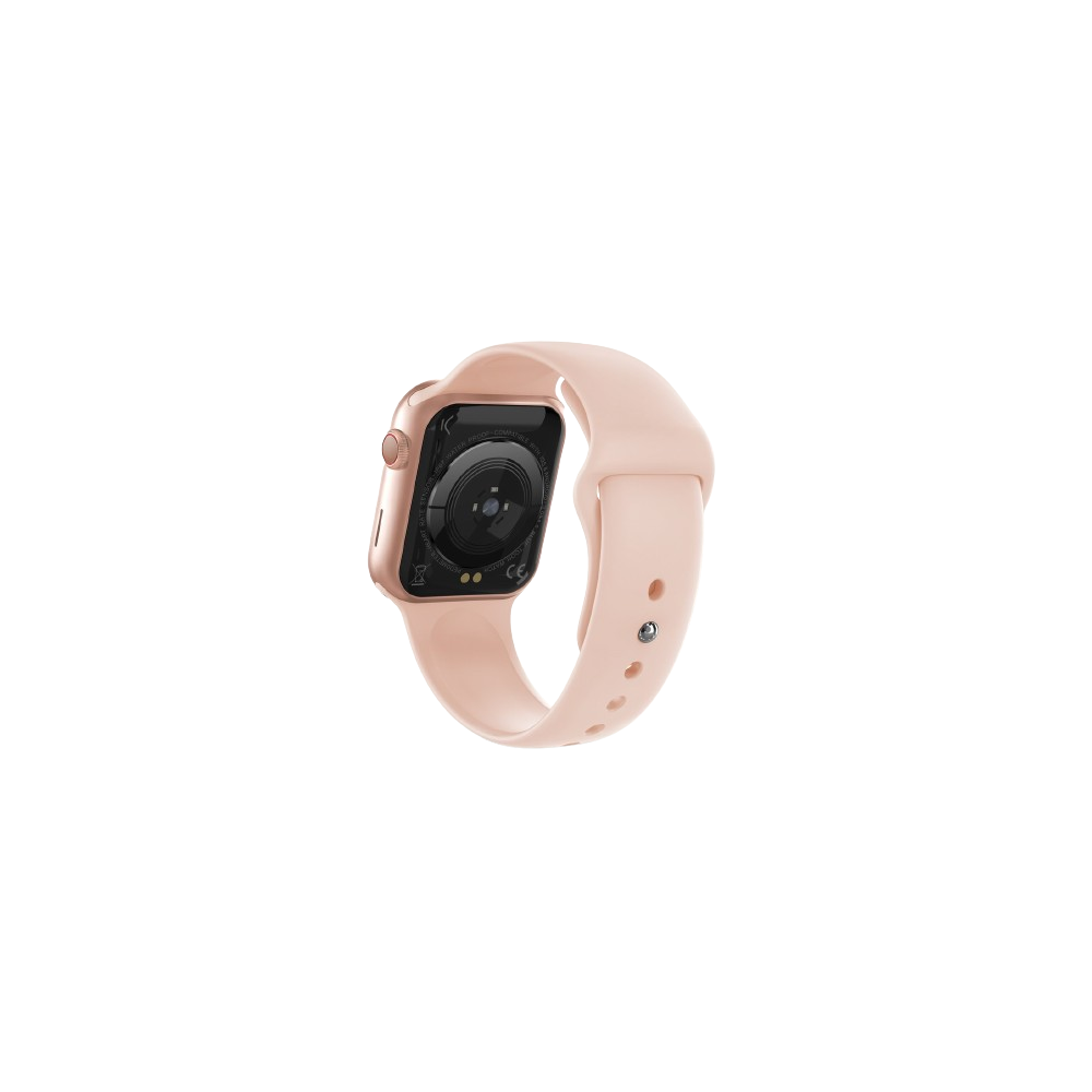 Montre Connectée Ksix Urban 3 / Rose Gold