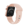 Montre Connectée Ksix Urban 3 / Rose Gold