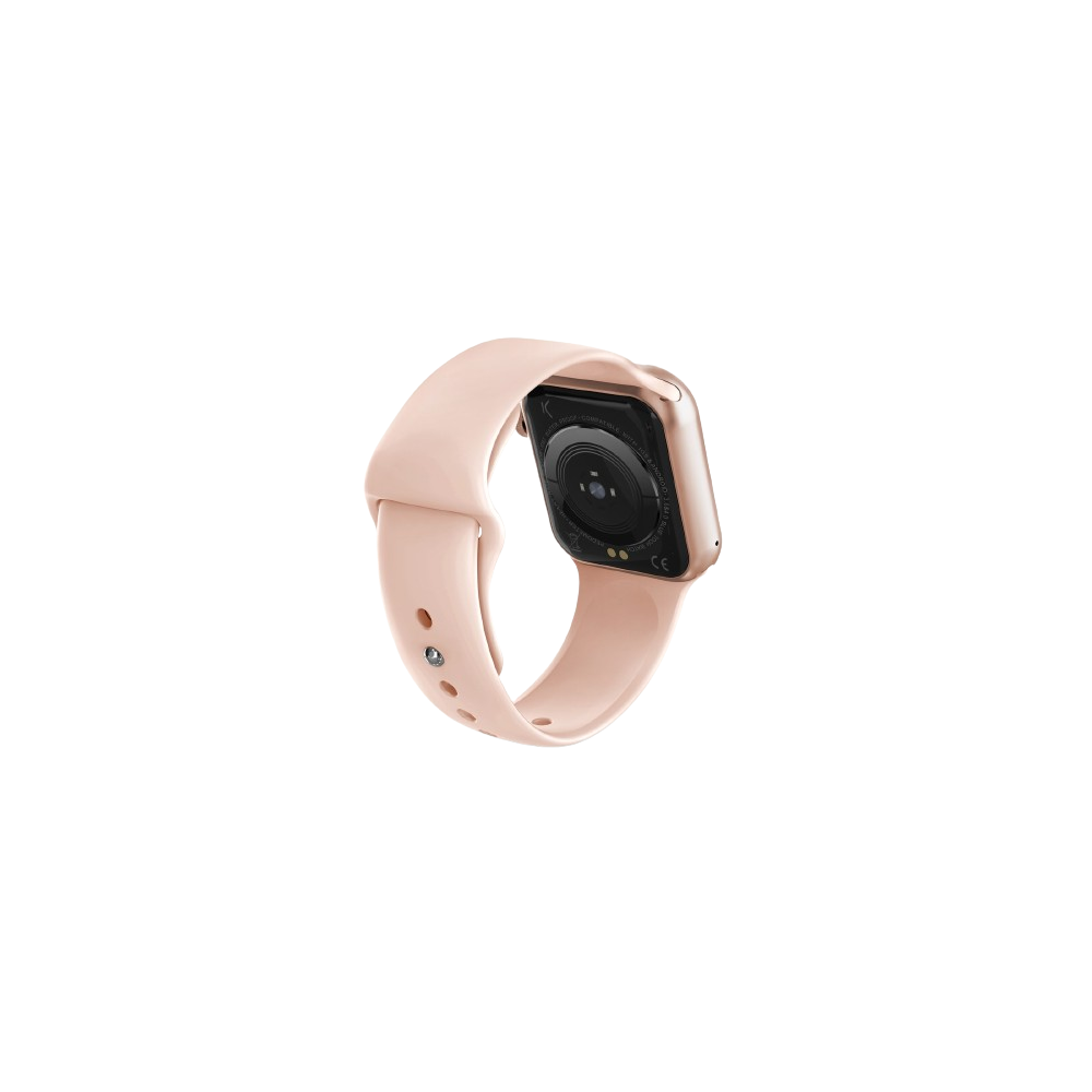 Montre Connectée Ksix Urban 3 / Rose Gold