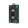 Montre Connectée Ksix Urban 3 / Rose Gold