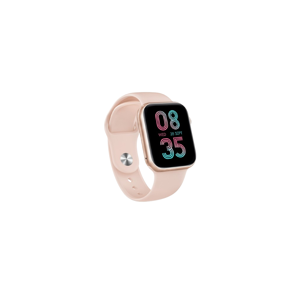 Montre Connectée Ksix Urban 3 / Rose Gold