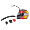 EXTENSION SELFIE CASQUE KSIX POUR CAMÉRA GO PRO & CAMÉRA SPORT