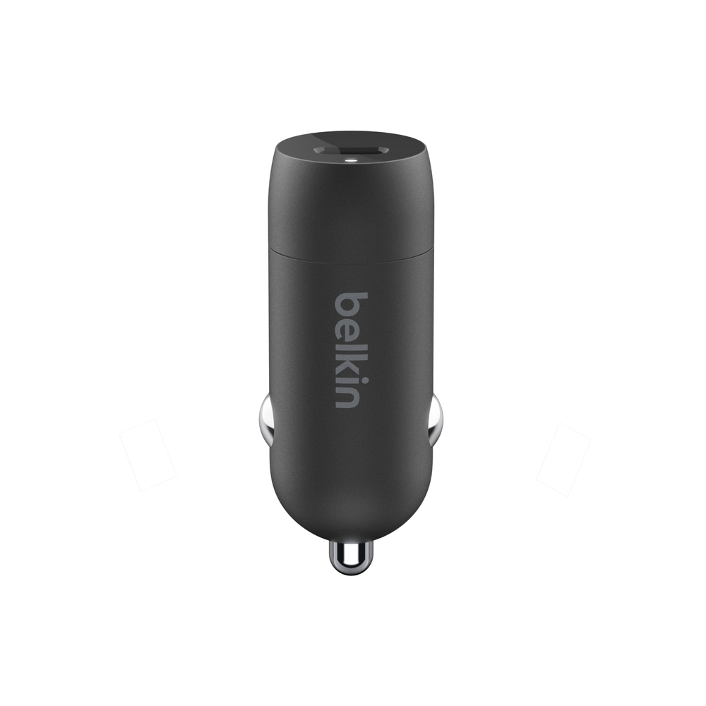 CHARGEUR ALLUME-CIGARE DE VOITURE USB-C PD / 20 W