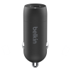 CHARGEUR ALLUME-CIGARE DE VOITURE USB-C PD / 20 W