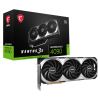 Carte graphique MSI GeForce RTX 4090 VENTUS 3X E OC / 24 Go GDDR6X