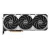 Carte graphique MSI GeForce RTX 4090 VENTUS 3X E OC / 24 Go GDDR6X