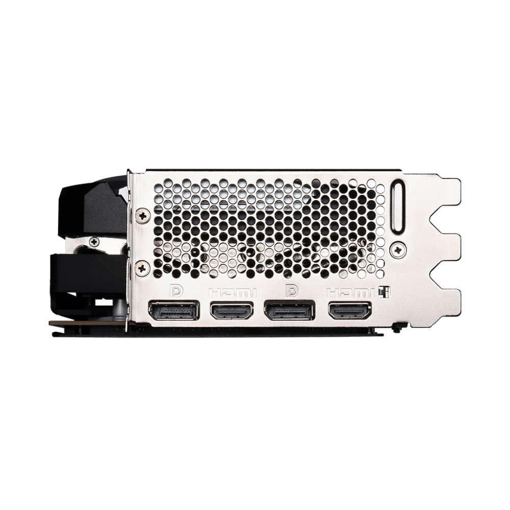 Carte graphique MSI GeForce RTX 4090 VENTUS 3X E OC / 24 Go GDDR6X