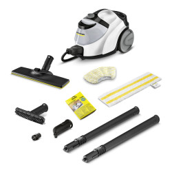NETTOYEUR VAPEUR SC 5 EasyFix