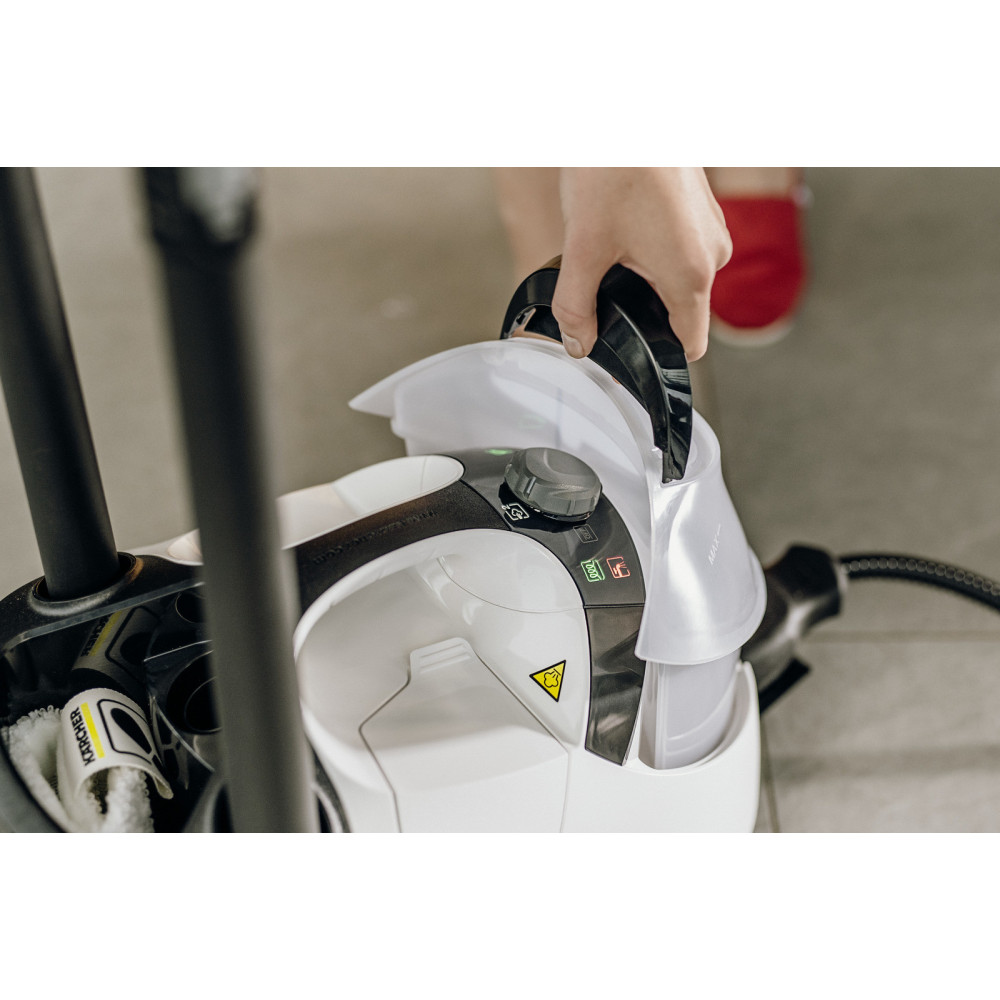 NETTOYEUR VAPEUR SC 5 EasyFix
