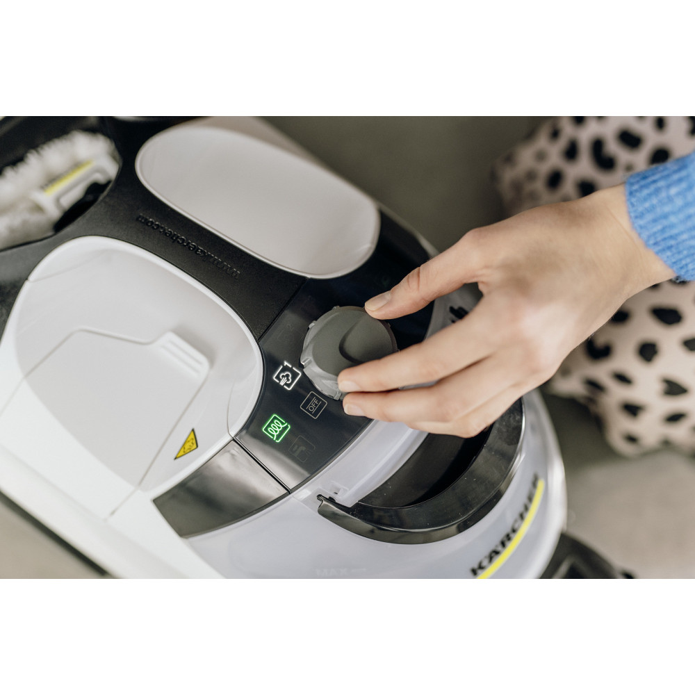 NETTOYEUR VAPEUR SC 5 EasyFix