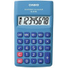 CALCULATRICE DE POCHE CASIO HL-815L-BU / BLEU