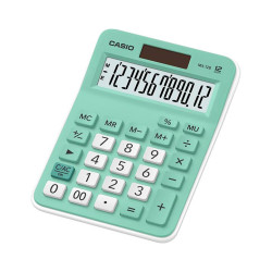 CALCULATRICE CASIO MX-12B /...