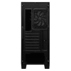 Boîtier Gamer Moyen Tour MSI MAG FORGE 120A AIRFLOW ATX / Noir