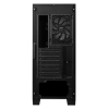 Boîtier Gaming Moyen MSI MAG FORGE 320R AIRFLOW / ATX / ARGB / Noir