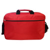 SACOCHE POUR PC PORTABLE 15.6''  / ROUGE