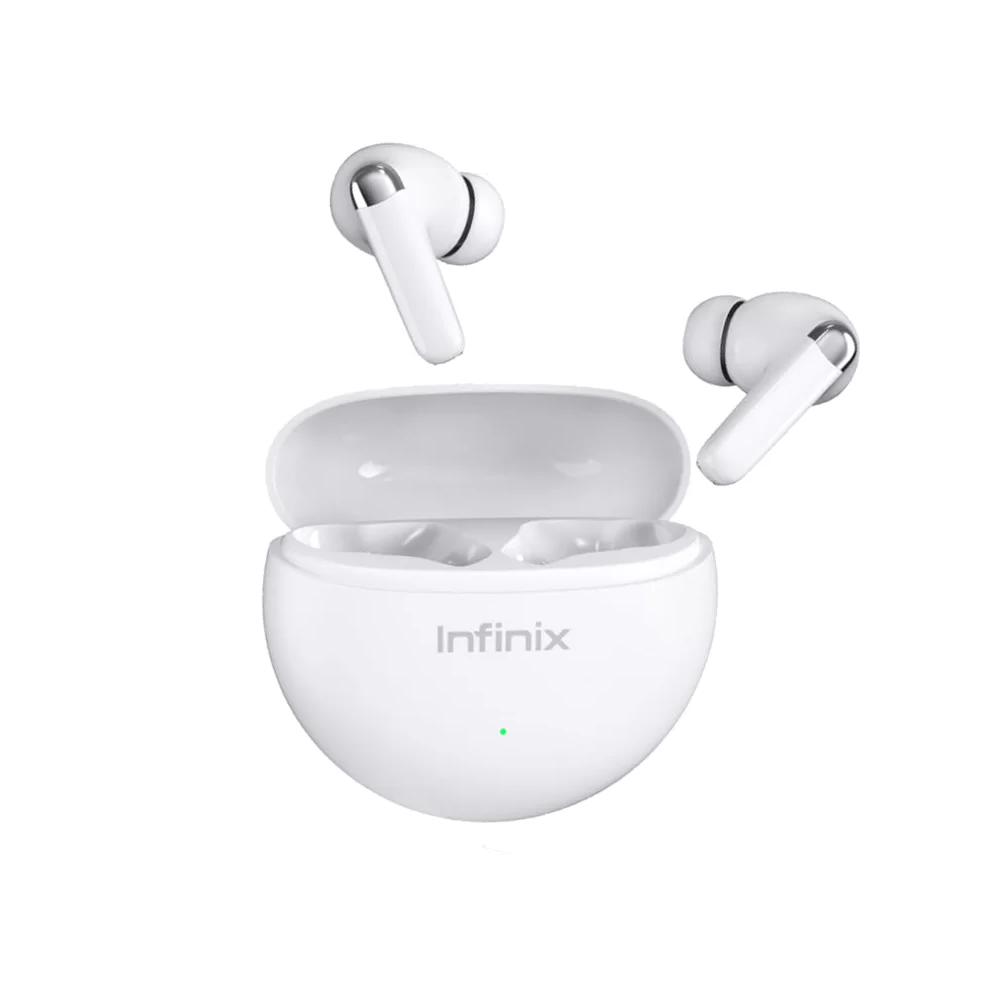 Écouteurs Sans fil INFINIX XE26 TWS / Blanc