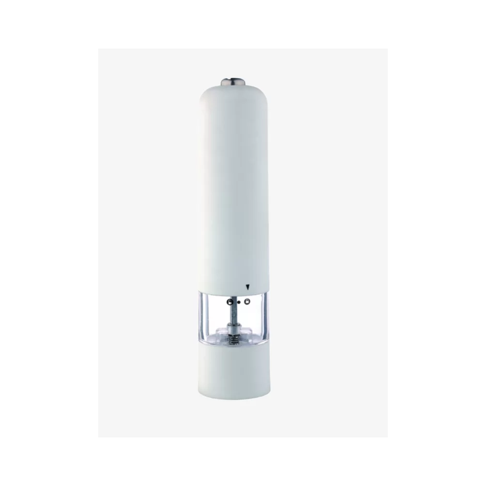MOULINS SEL ET POIVRE ÉLECTRIQUE TECHWOOD TPS-261 / BLANC