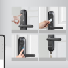 Verrouillage intelligent par empreinte digitale EZVIZ L2S