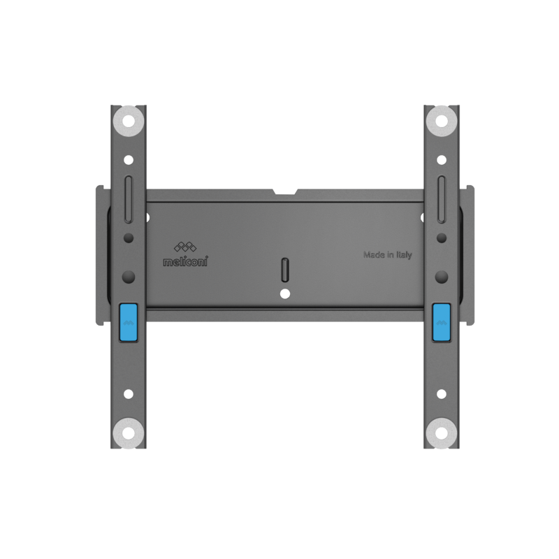 Support mural Meliconi pour TV de 26" à 45"