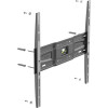 SUPPORT MURAL MELICONI POUR TV 40"-82"  / 400S
