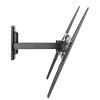 SUPPORT MURAL MELICONI POUR TV 40"-65" / FR400