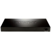 Switch D-Link DES-1210-28  24 ports 10/100 Mbps + 4 ports Gigabit
