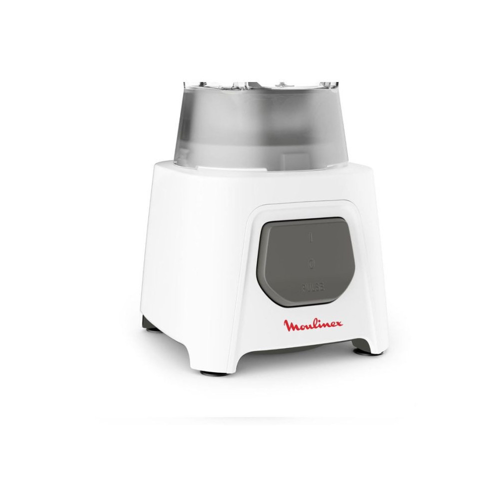 moulinex blender 1.5L