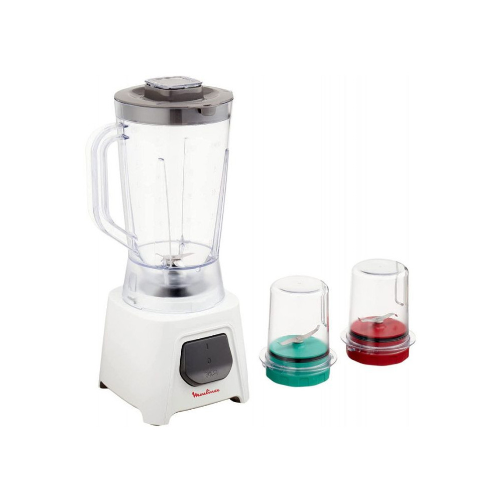 moulinex blender 1.5L