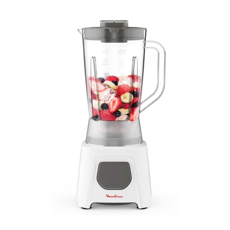 Blender Moulinex LM2B3126 / 450 W / 1.5L