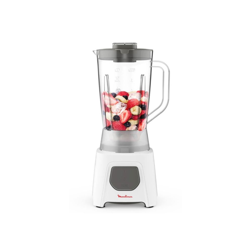 moulinex blender 1.5L