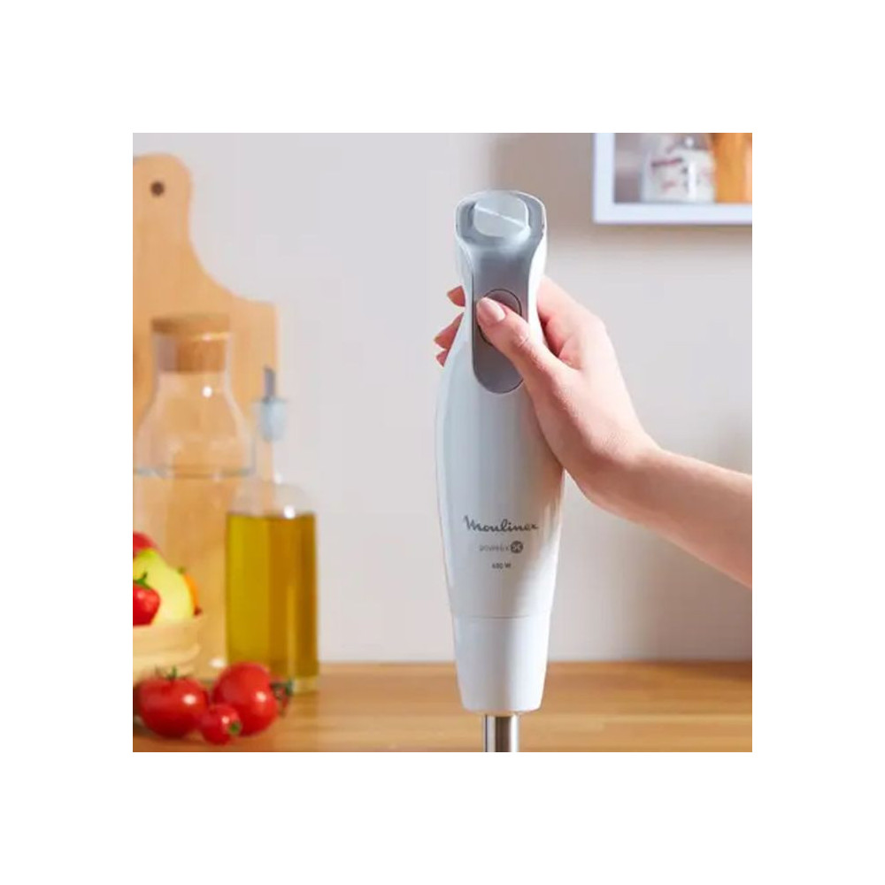 Moulinex mixeur plongeant 3 en 1