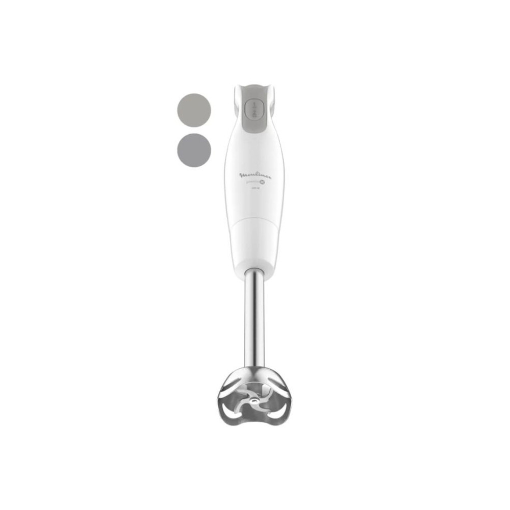 Moulinex mixeur plongeant 3 en 1