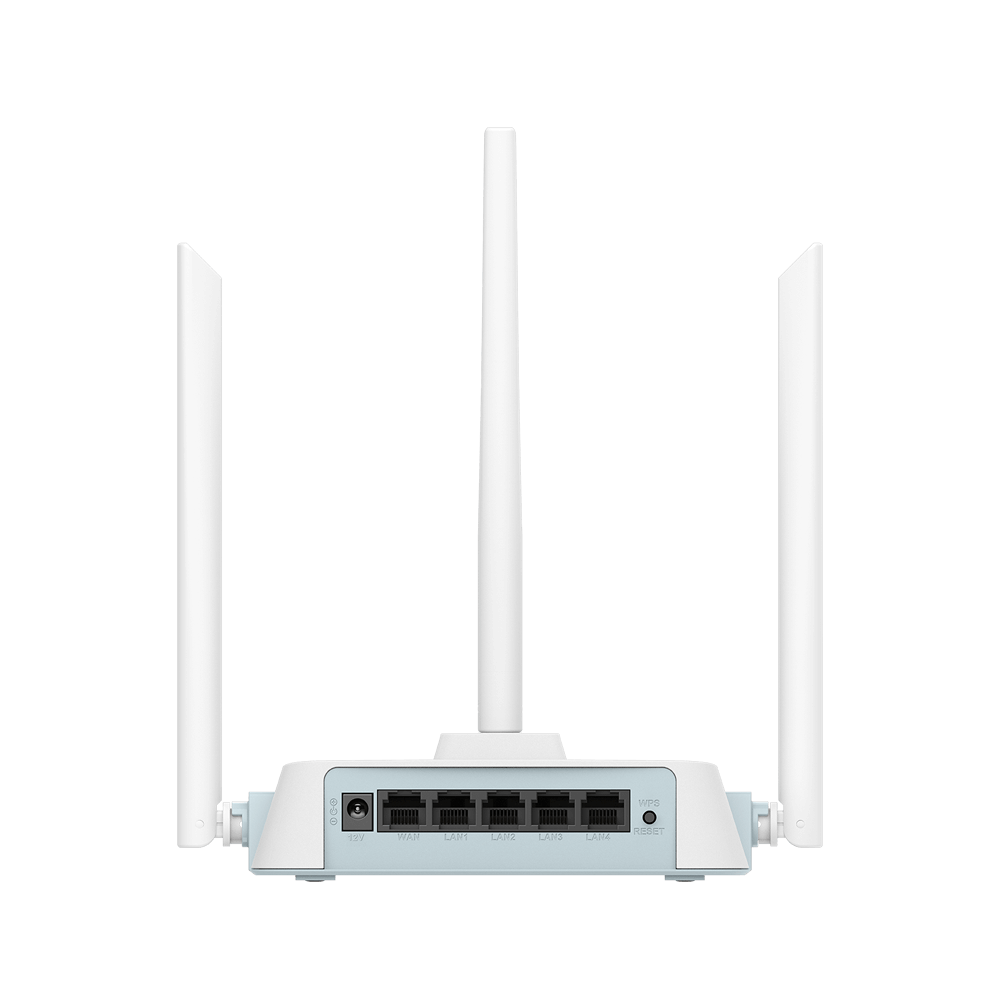 ROUTEUR D-LINK R04 N300 SMART