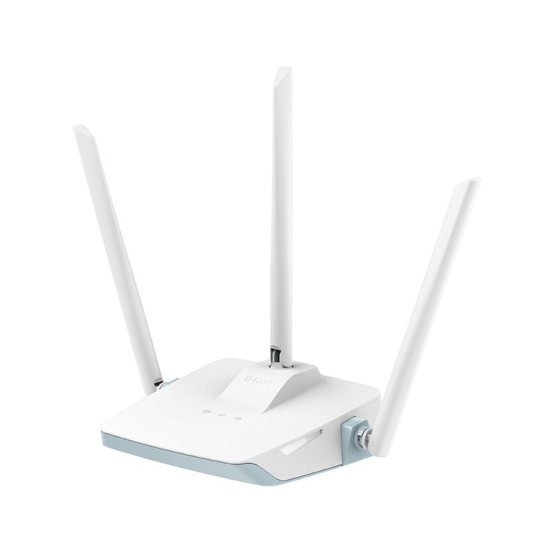 ROUTEUR D-LINK R04 N300 SMART