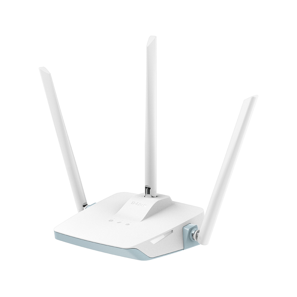 ROUTEUR D-LINK R04 N300 SMART