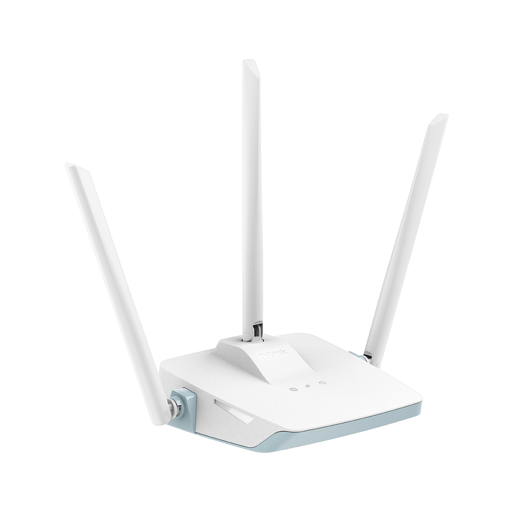 ROUTEUR D-LINK R04 N300 SMART