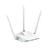 ROUTEUR D-LINK R04 N300 SMART