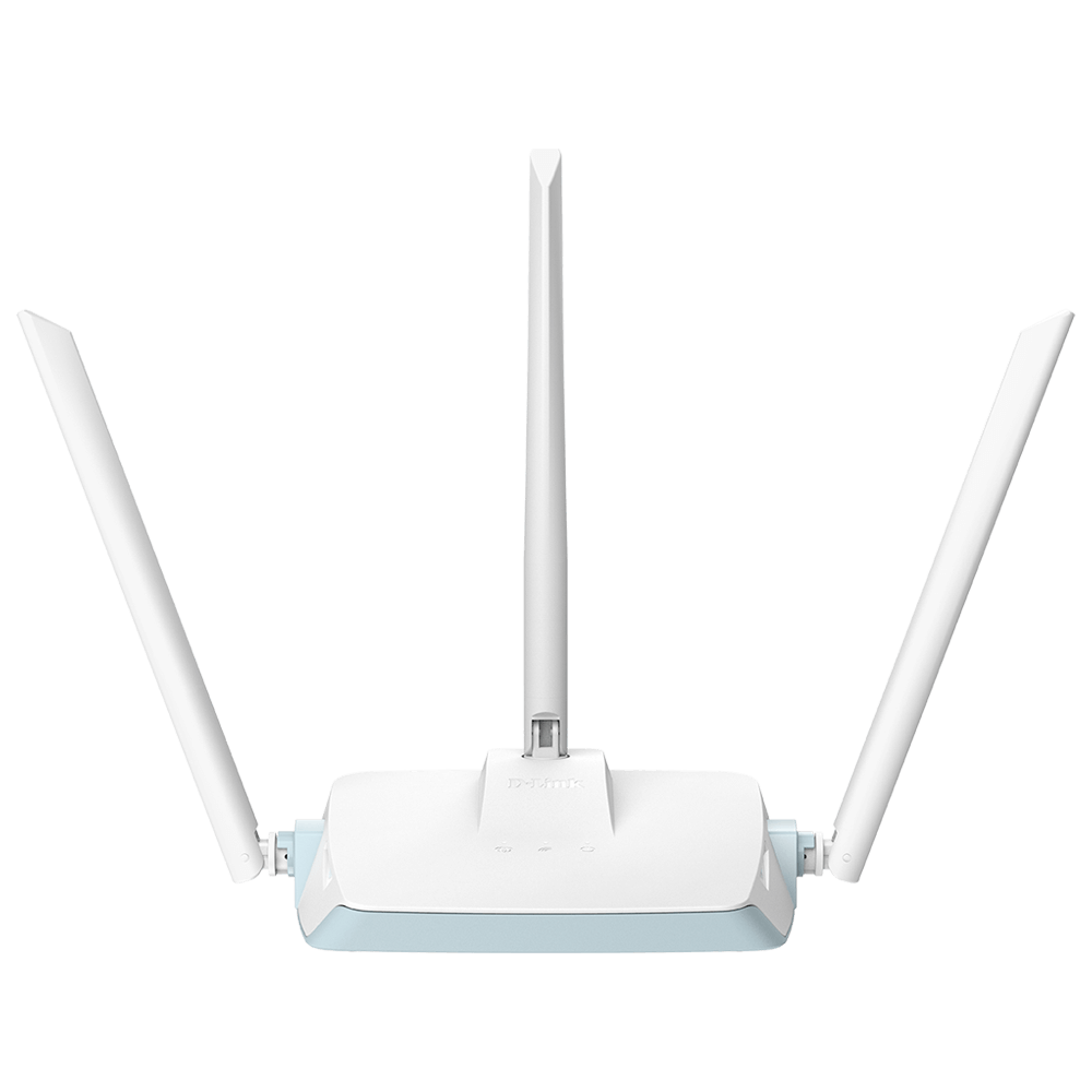 ROUTEUR D-LINK R04 N300 SMART