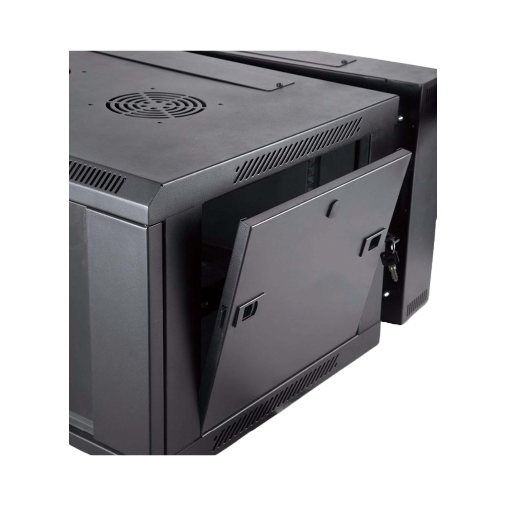 ARMOIRE D-LINK 6U / 600 * 450 mm