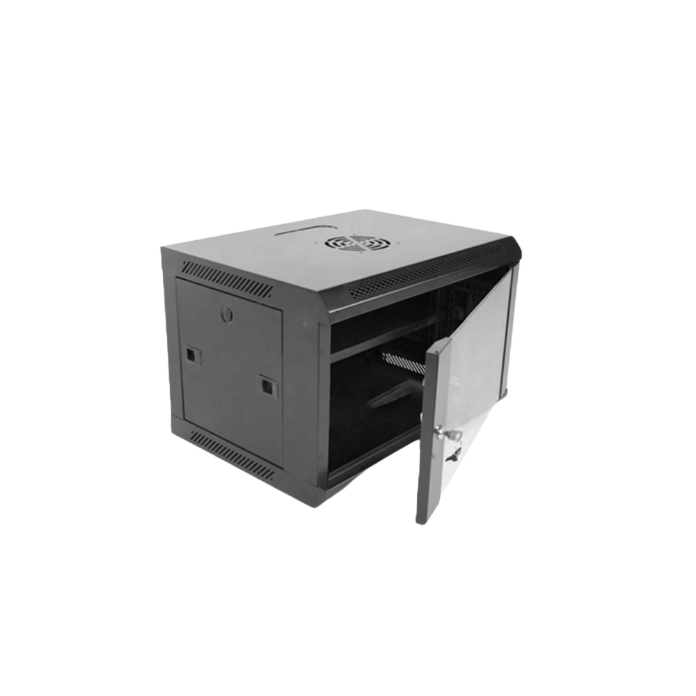 ARMOIRE D-LINK 6U / 600 * 450 mm