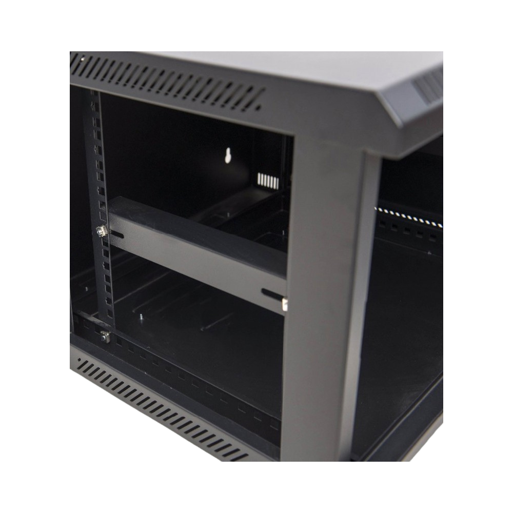 ARMOIRE D-LINK 6U / 600 * 450 mm