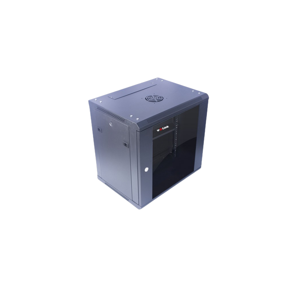 ARMOIRE D-LINK 12U / 600 * 600 mm
