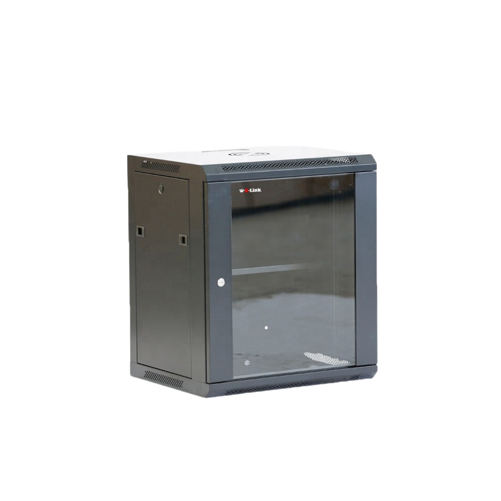 ARMOIRE D-LINK 12U / 600 * 600 mm