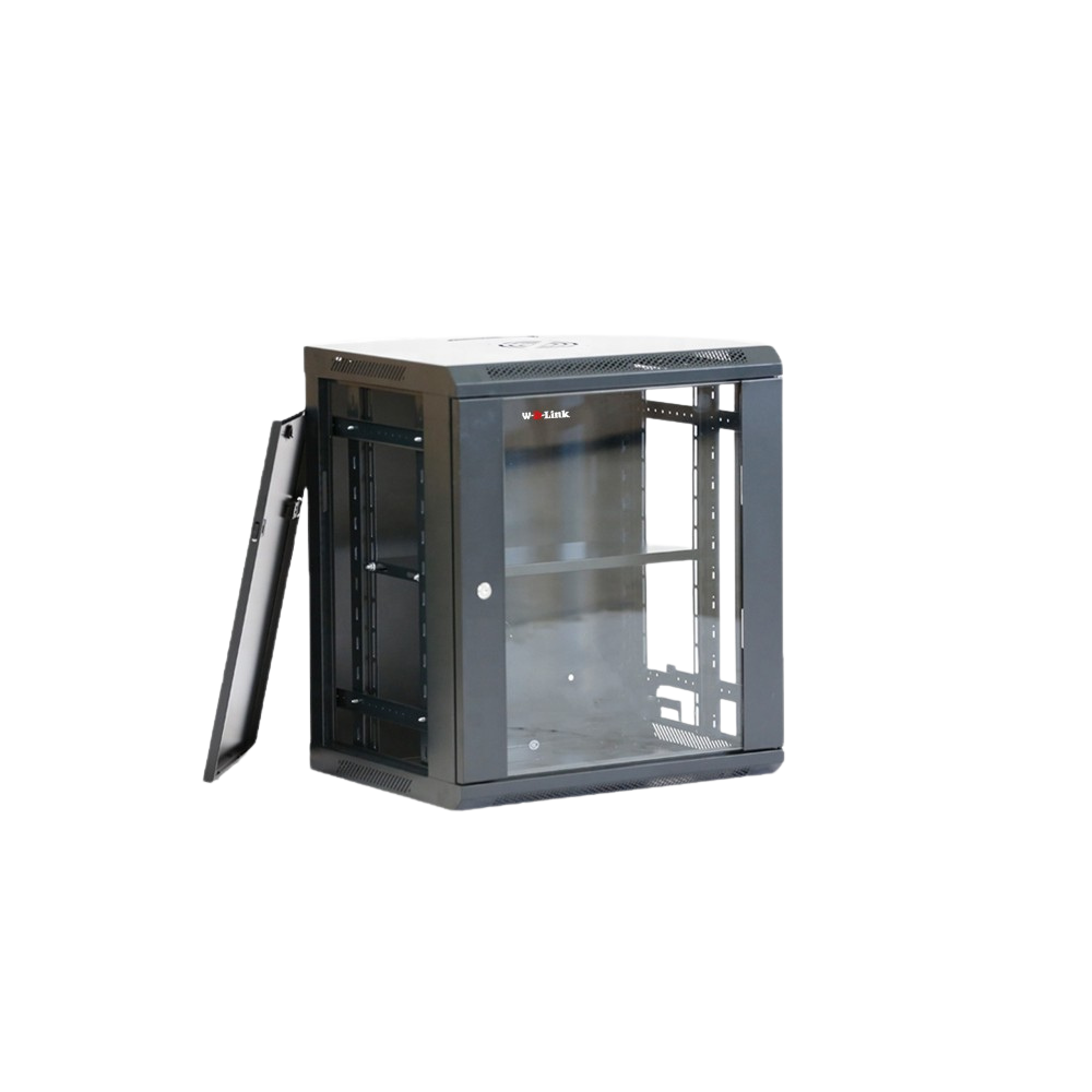 ARMOIRE D-LINK 12U / 600 * 600 mm