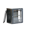 ARMOIRE D-LINK 12U / 600 * 600 mm