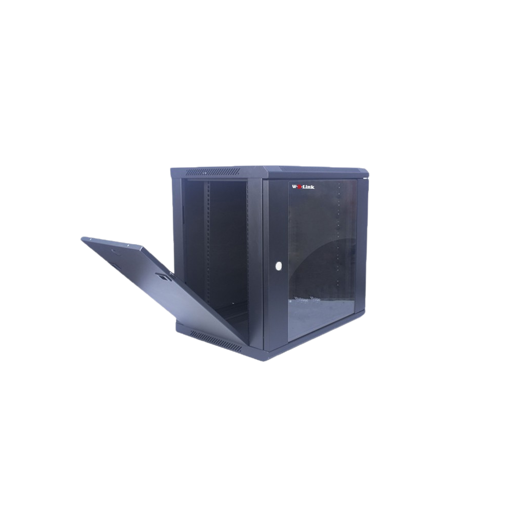 ARMOIRE D-LINK 12U / 600 * 600 mm