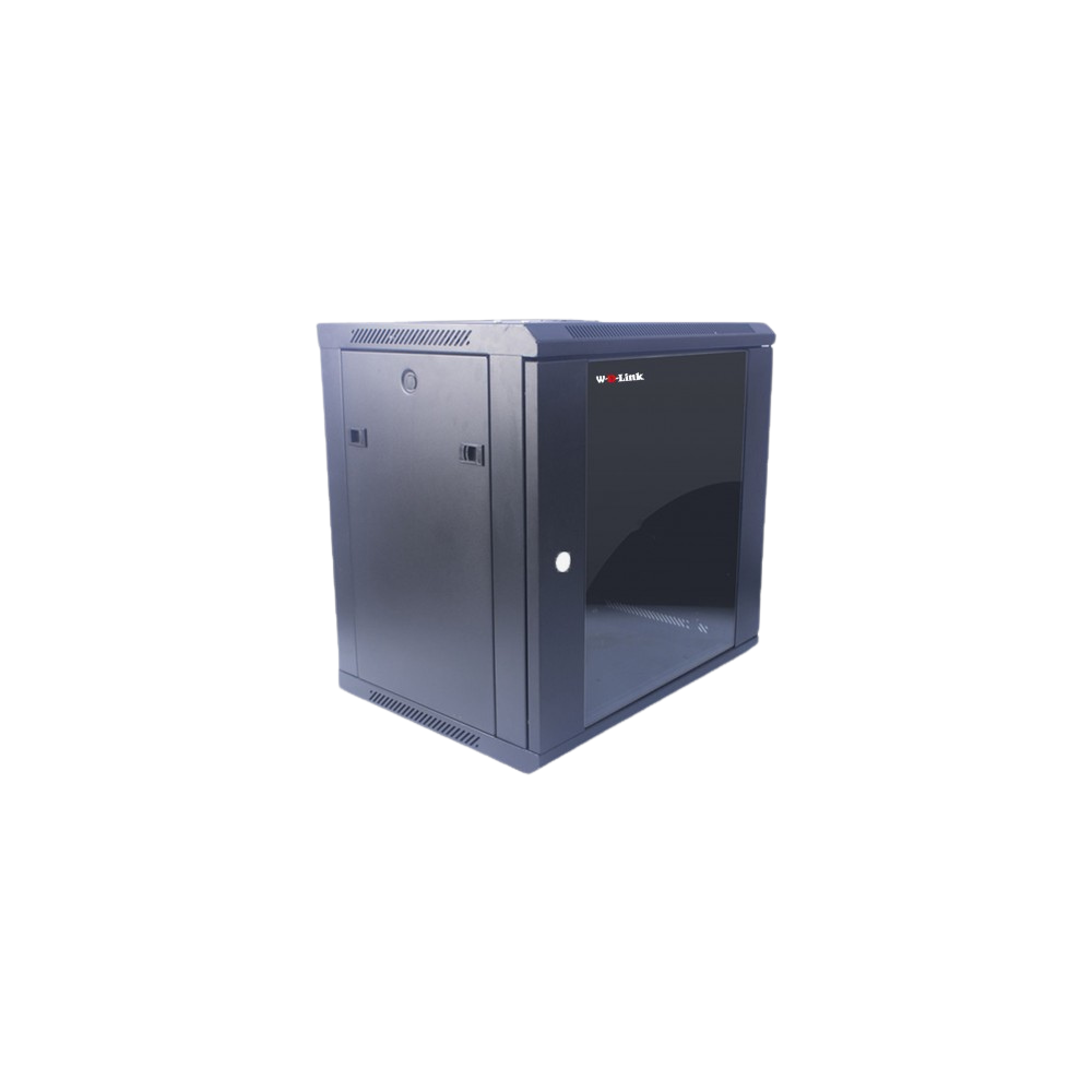 ARMOIRE D-LINK 12U / 600 * 600 mm