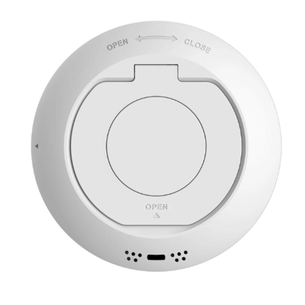 Moniteur de température et d'humidité Ezviz / T51C