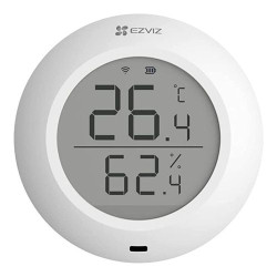 Moniteur de température et d'humidité Ezviz / T51C