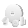 Kit alarme EZVIZ maison Home Sensor Kit